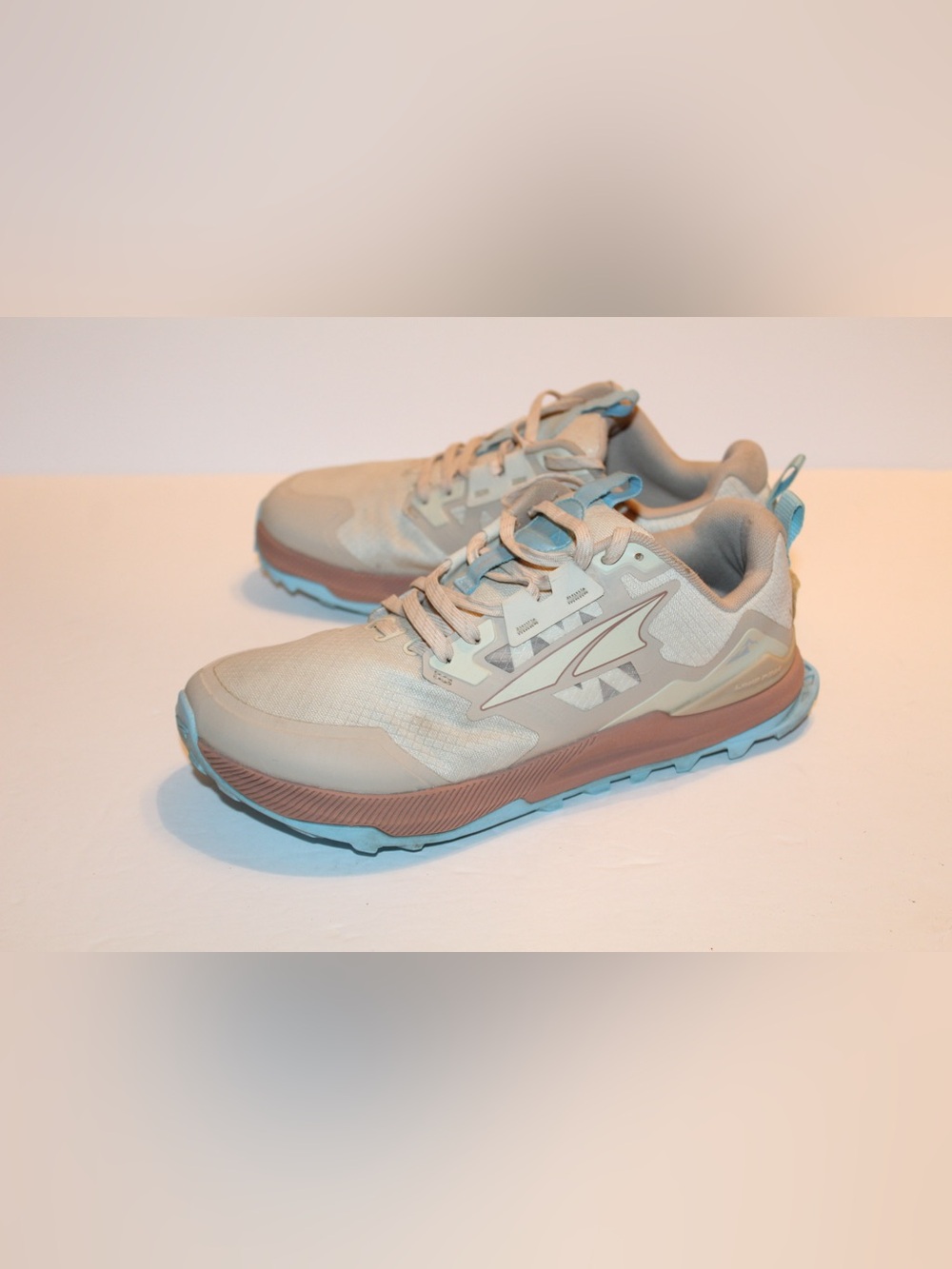 Altra Lone Peak 7 Trail Running Shoes Size Women’s 8.5